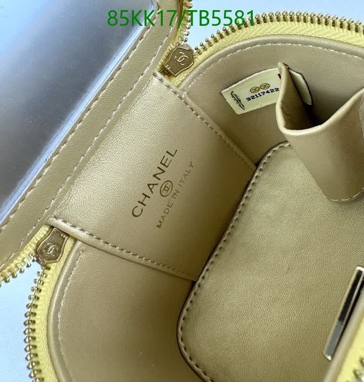 C BAG