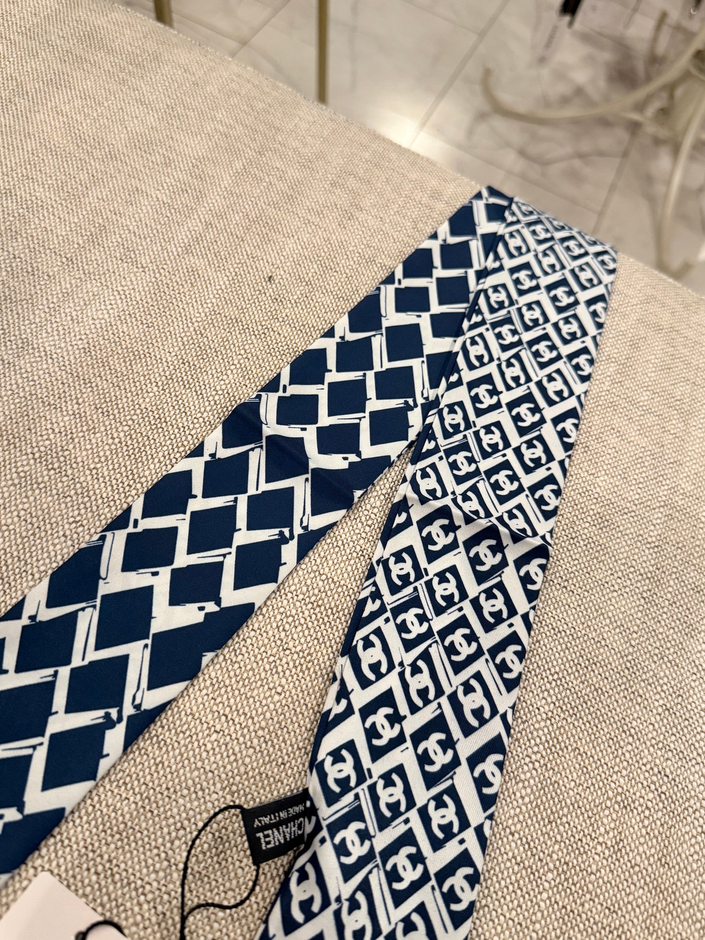Bandeau/HAIR BAND