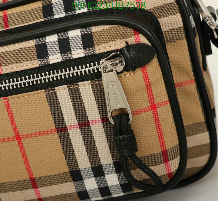 B BAG