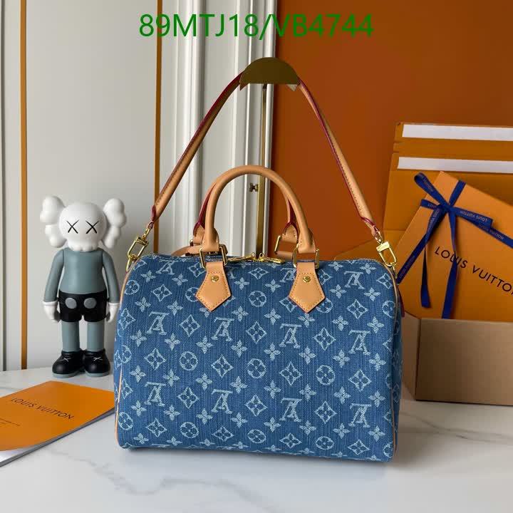 L BAG