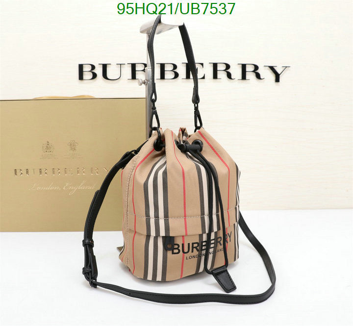 B BAG