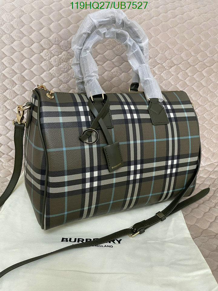 B BAG