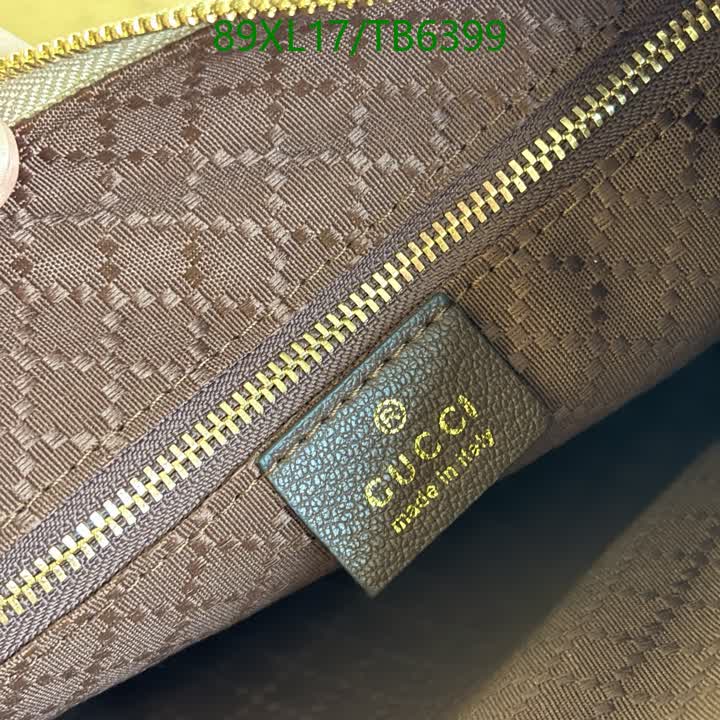 G BAG