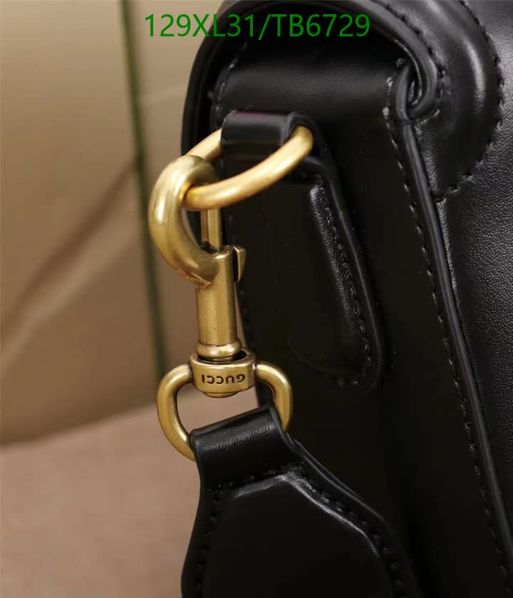 G BAG