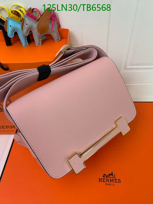 H BAG