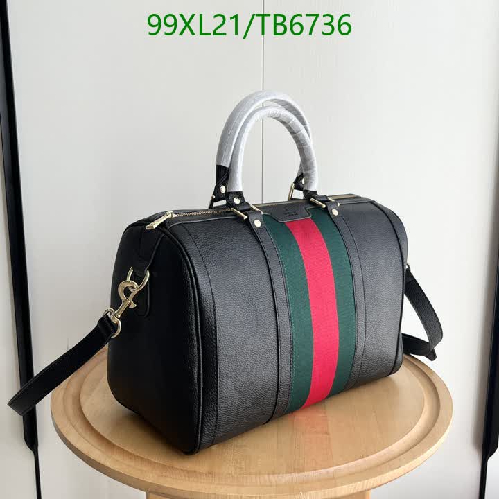 G BAG