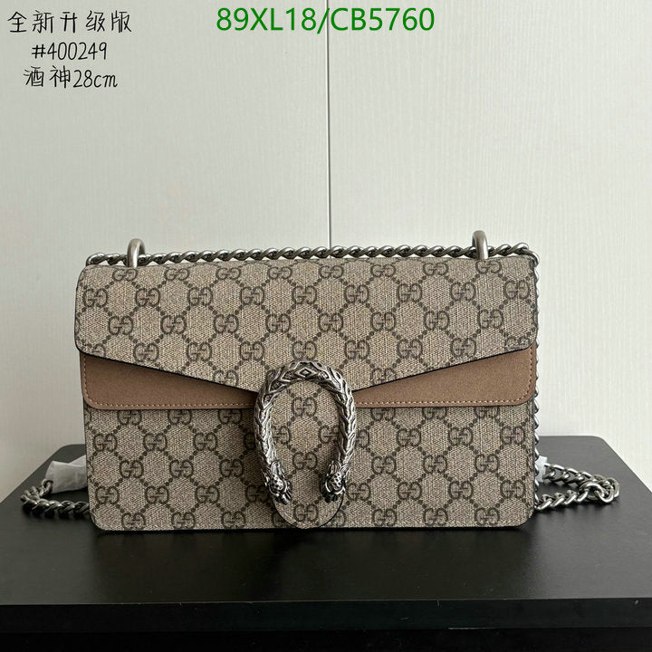 G BAG