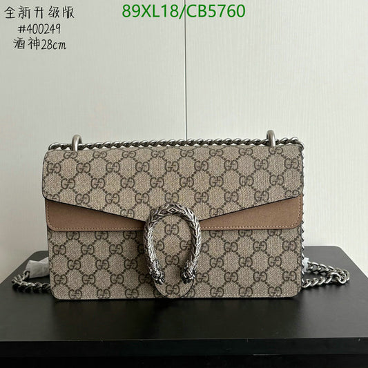 G BAG