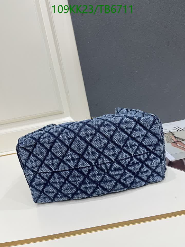C BAG