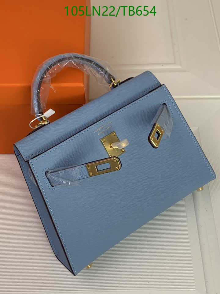 H BAG