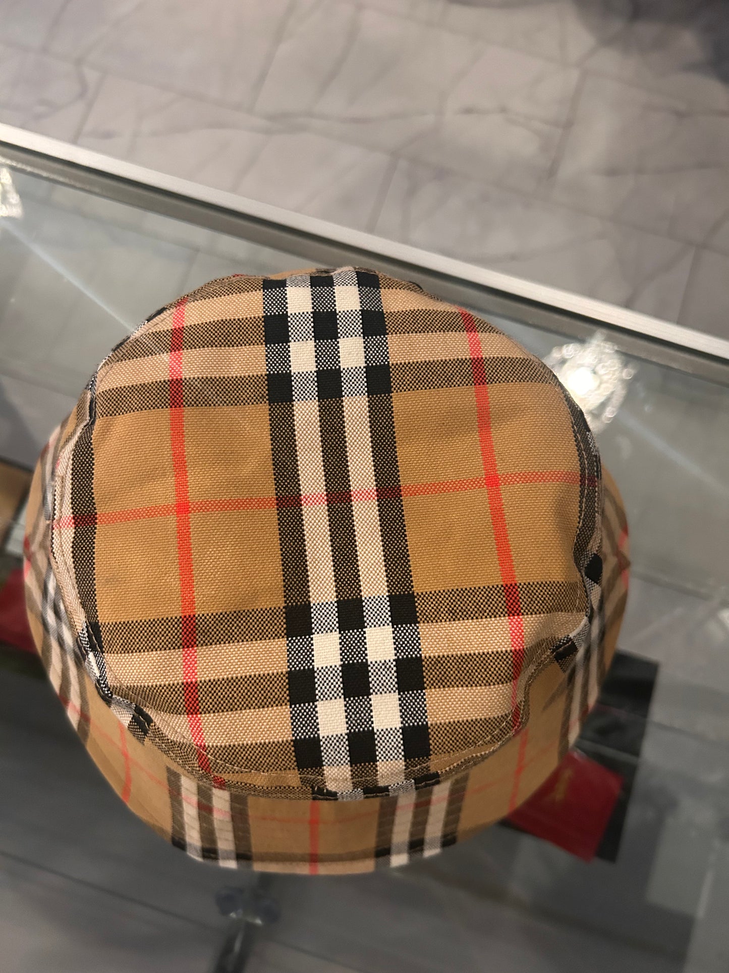 HAT