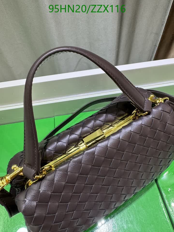B BAG