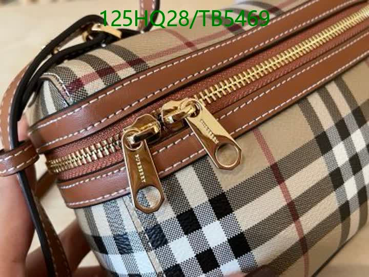B BAG