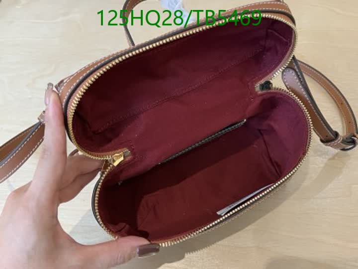 B BAG
