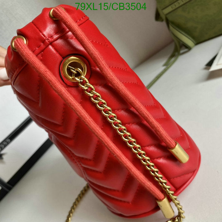 G BAG