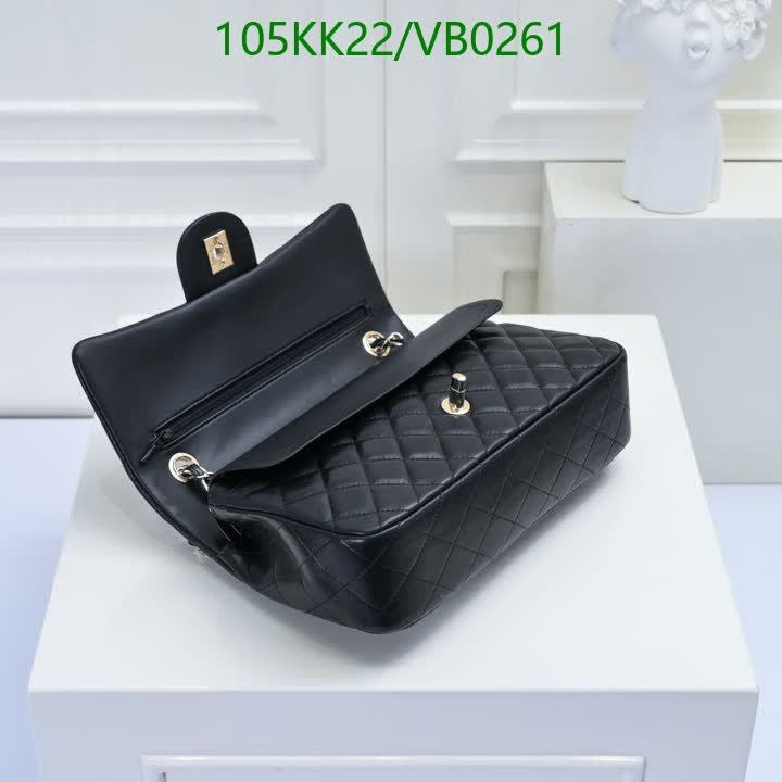 C BAG