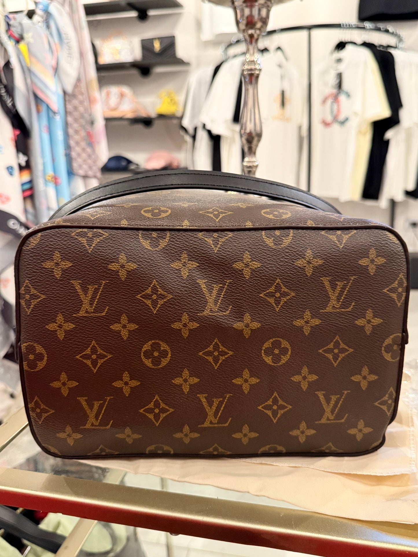 BAG jumbo
