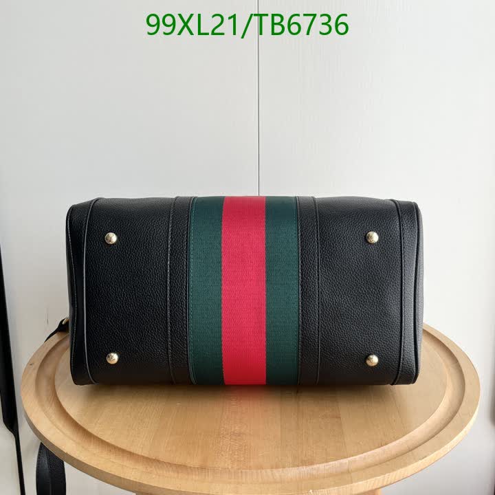 G BAG