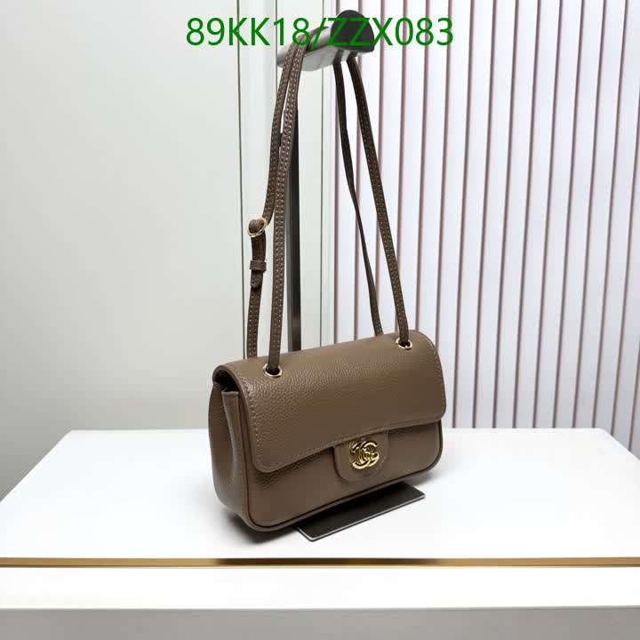 C BAG
