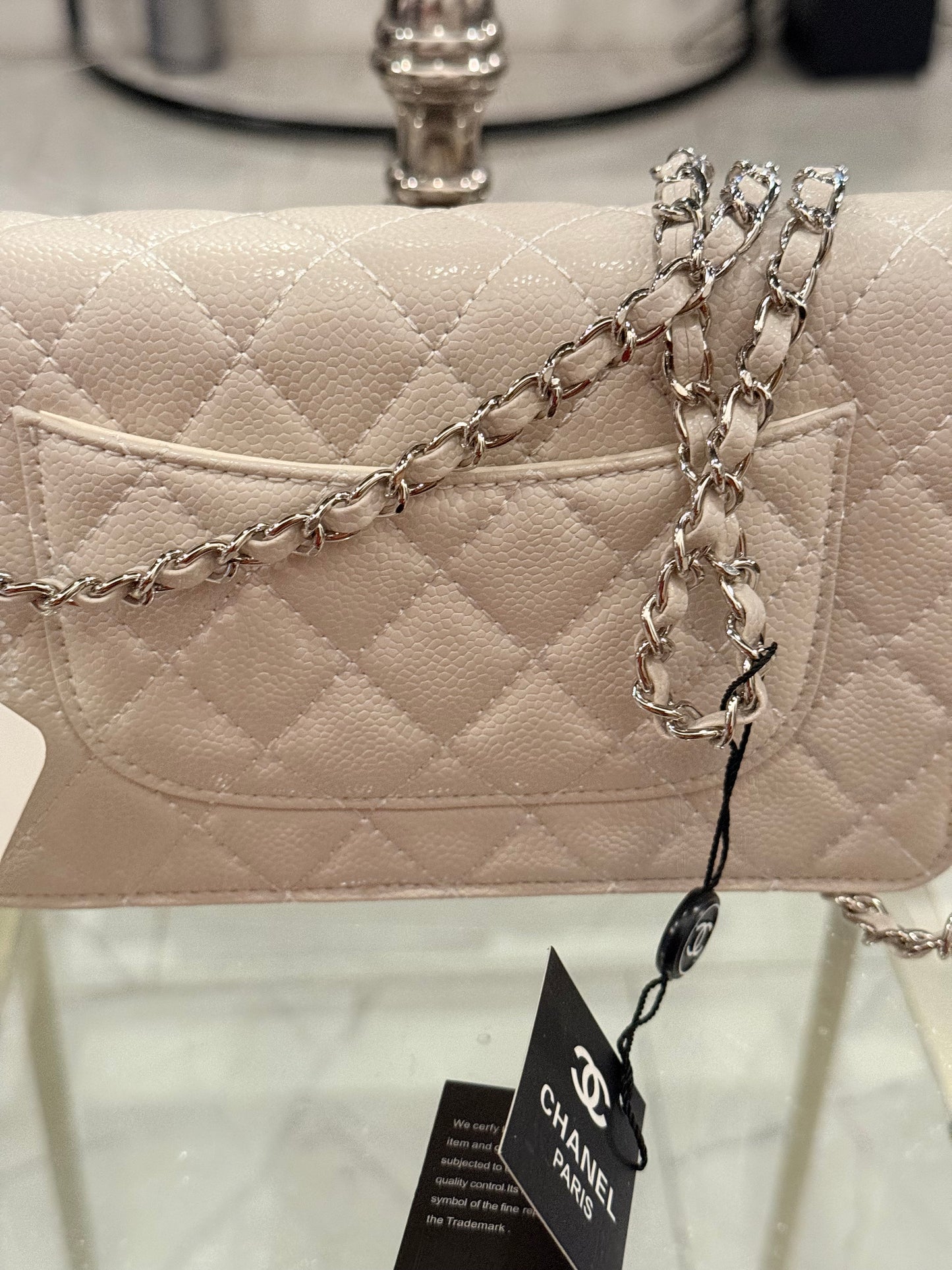 BAG