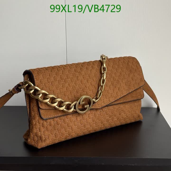 G BAG