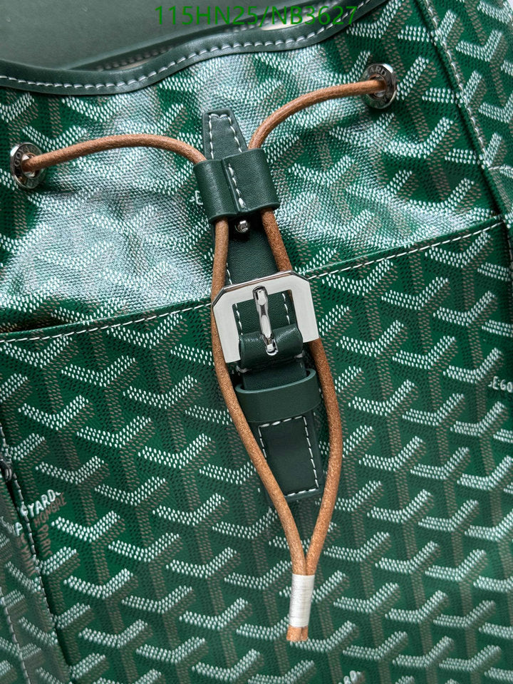 G BAG