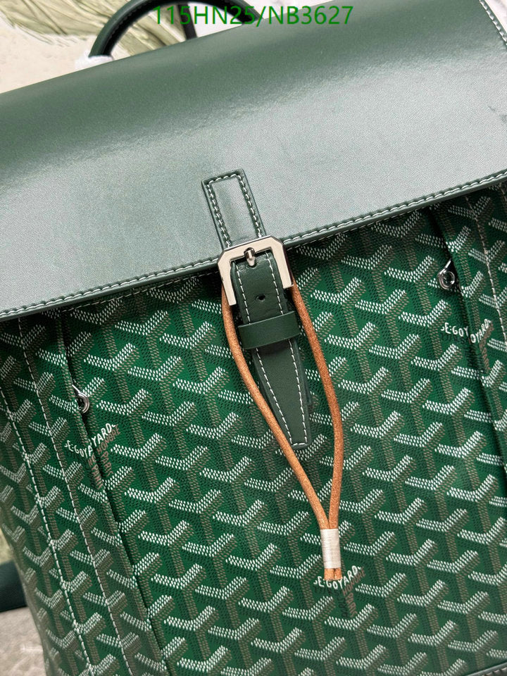 G BAG