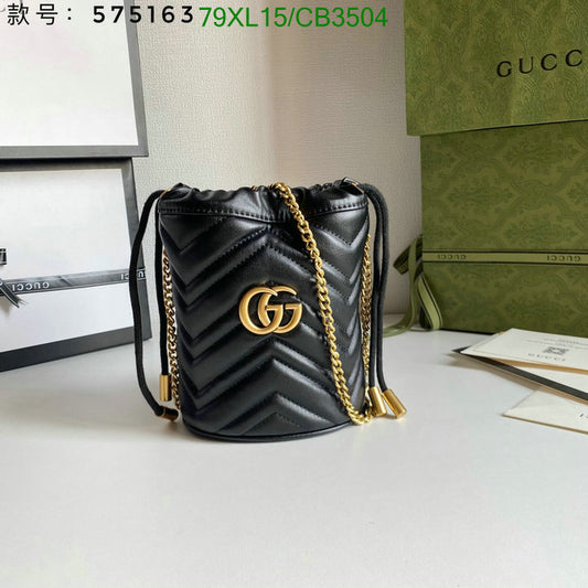 G BAG