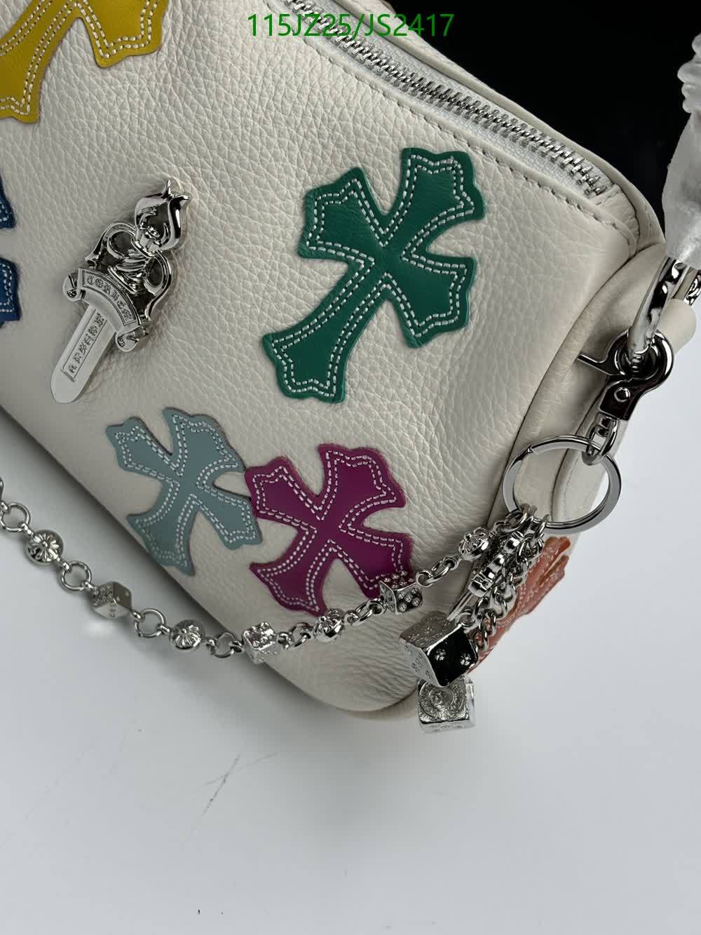 C BAG