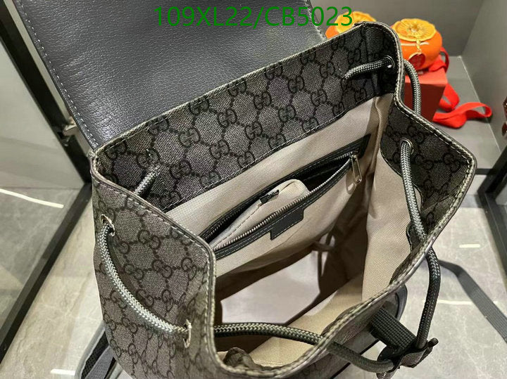 G BAG