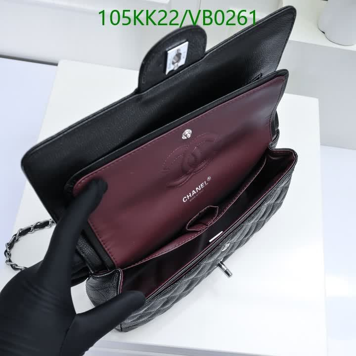 C BAG