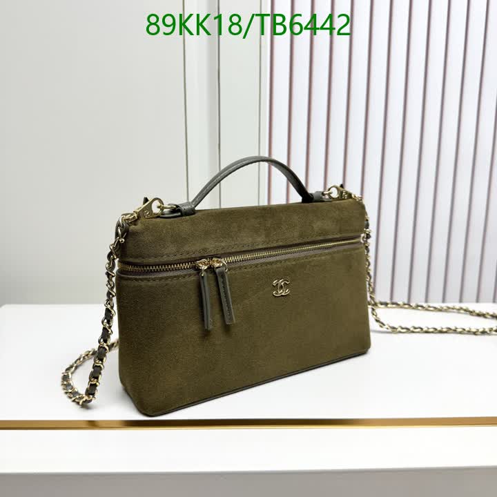 C BAG
