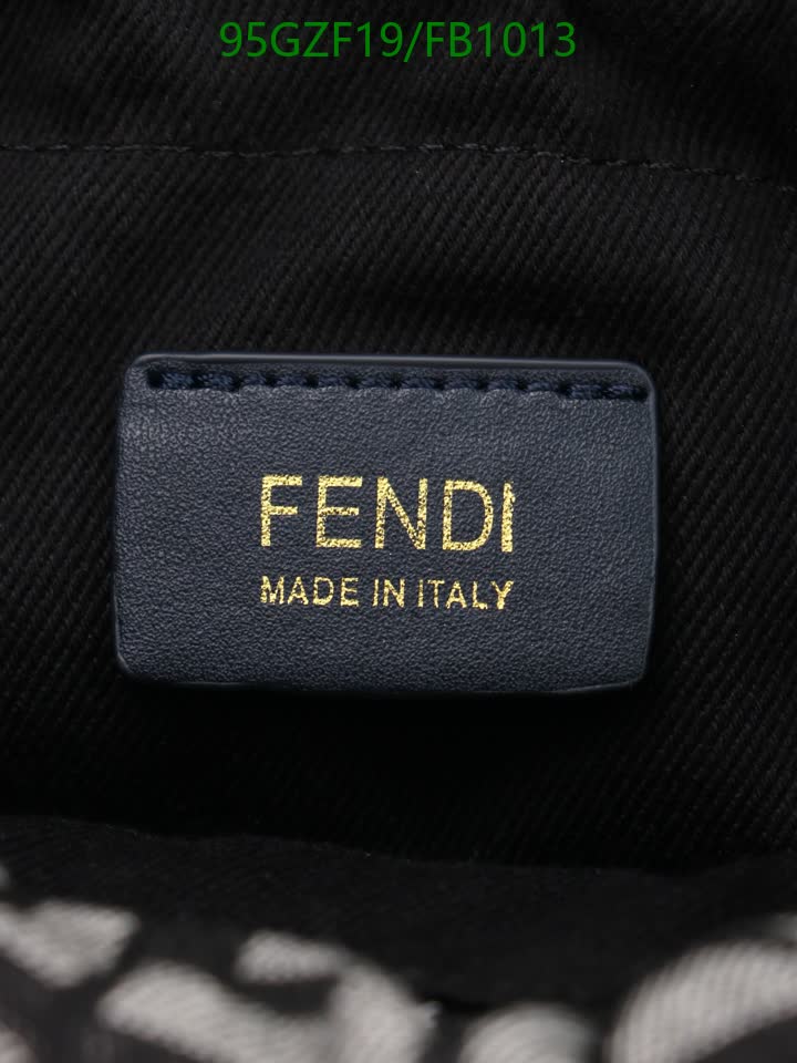 F BAG