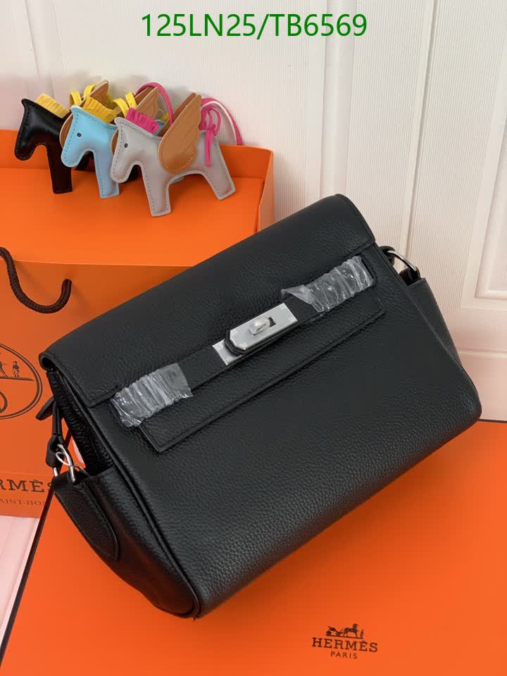 H BAG