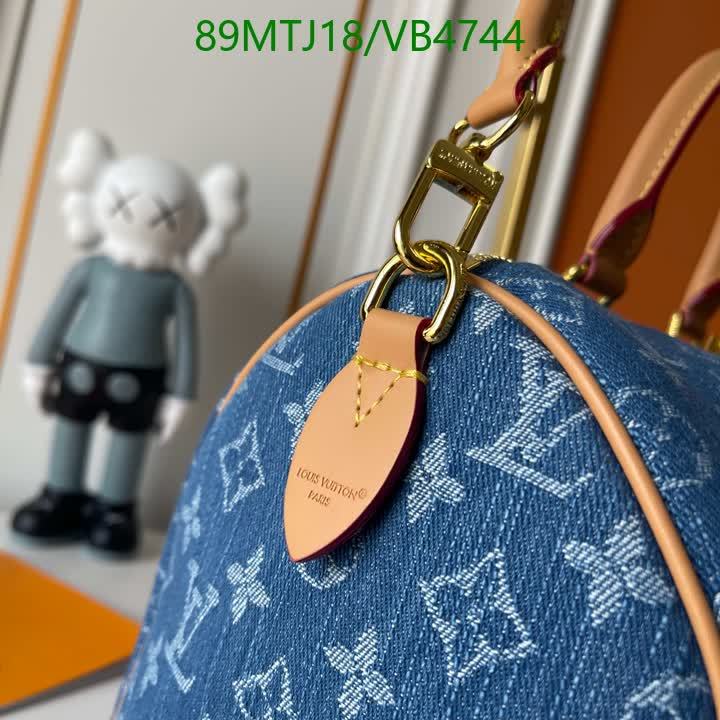 L BAG