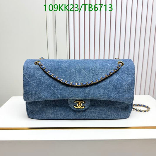 C BAG