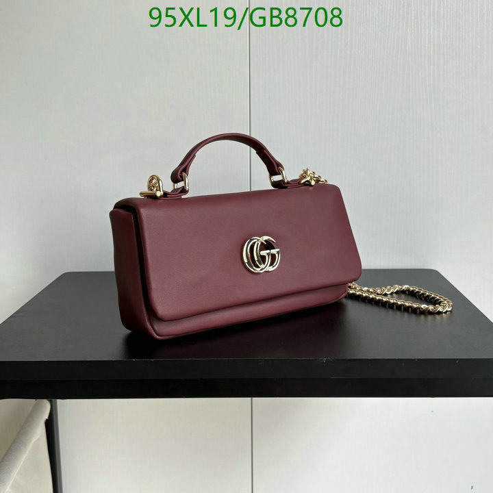 G BAG