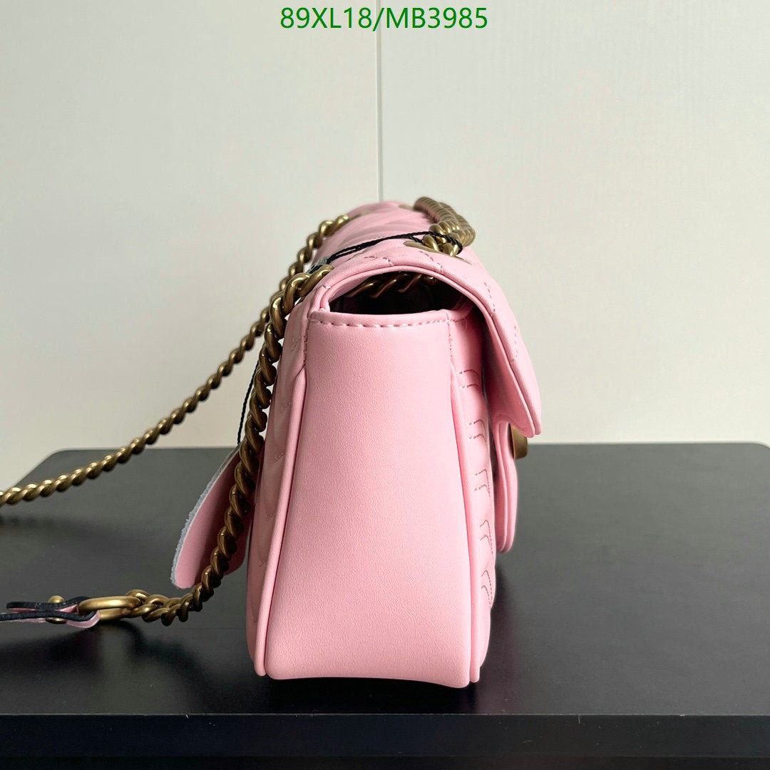 G BAG