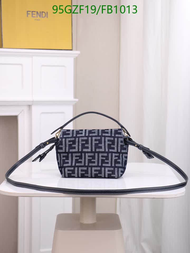 F BAG