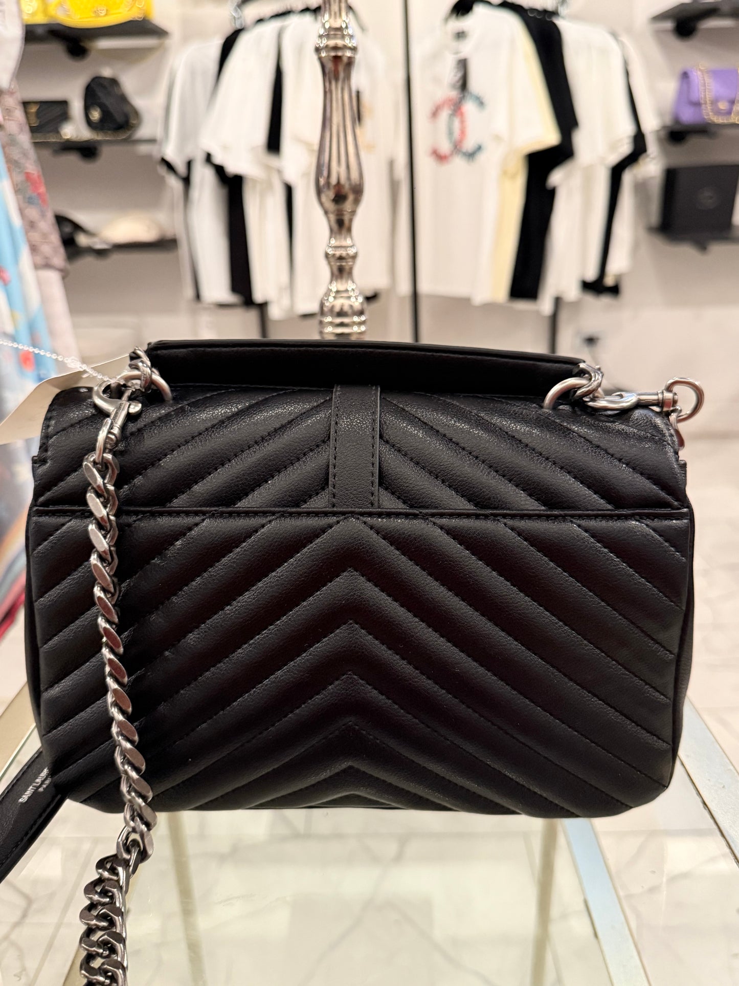 BAG