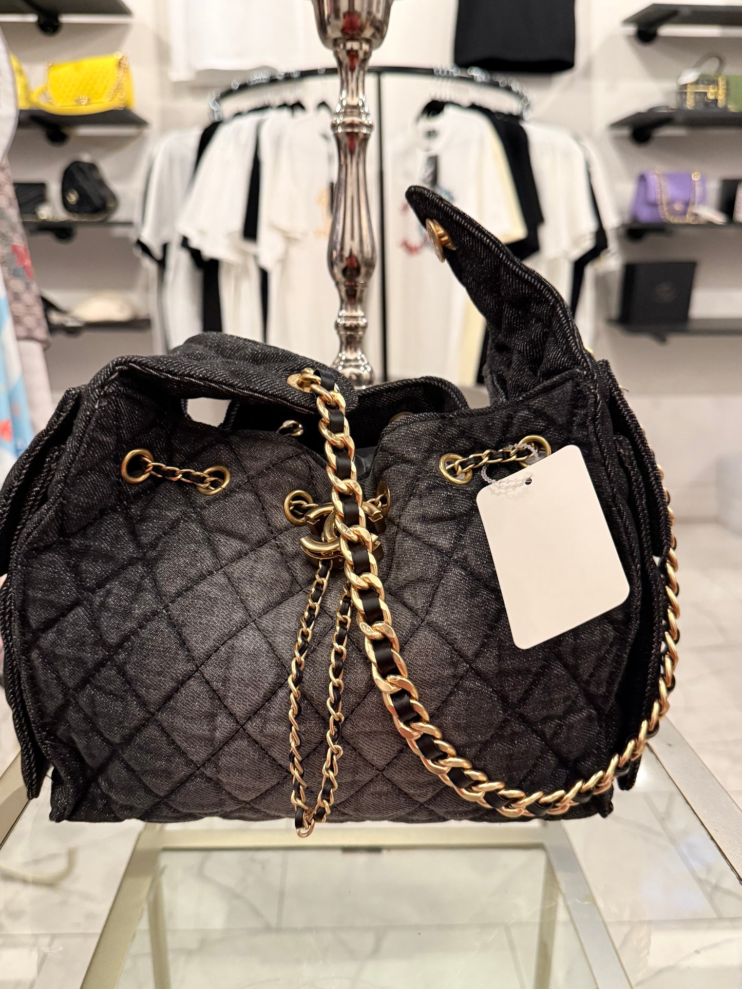 BAG