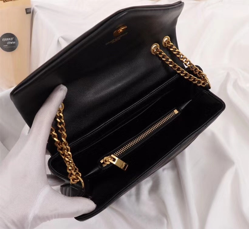 Y BAG