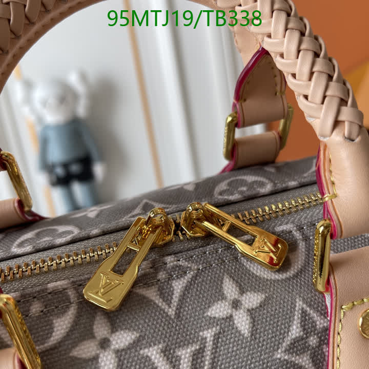 L BAG