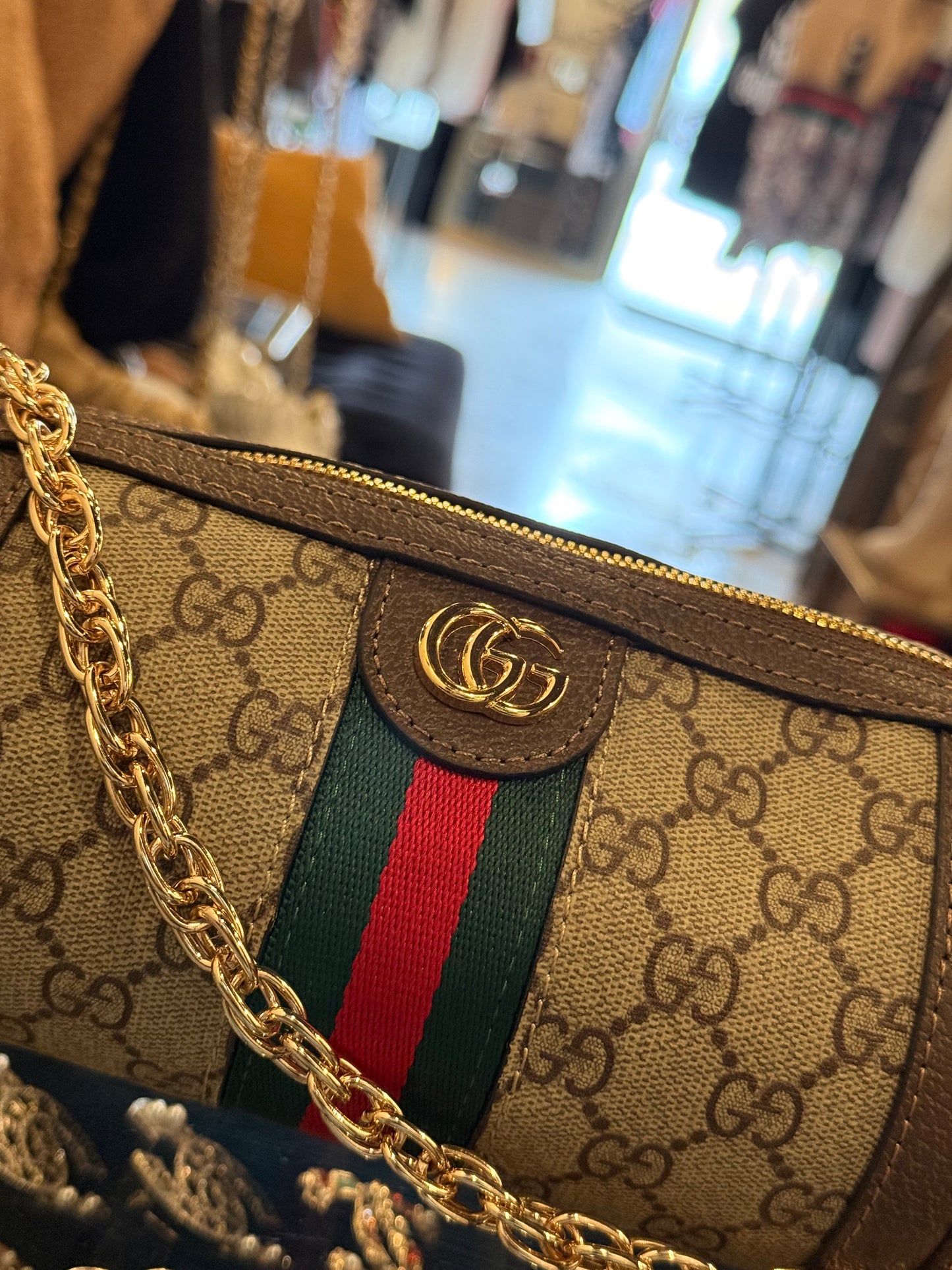 G BAG
