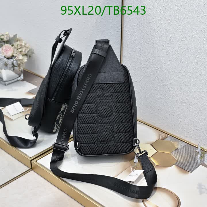 D BAG