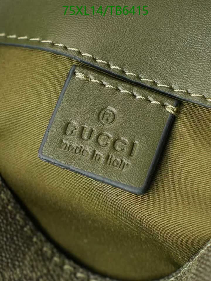 G BAG