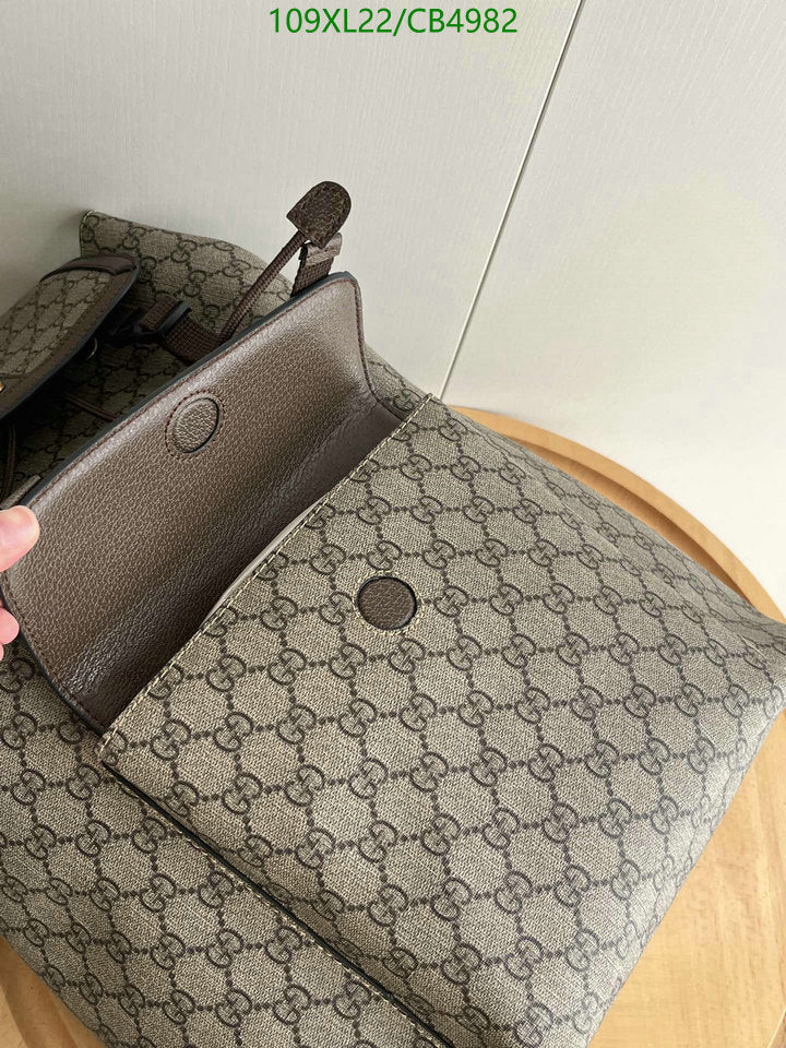 G BAG