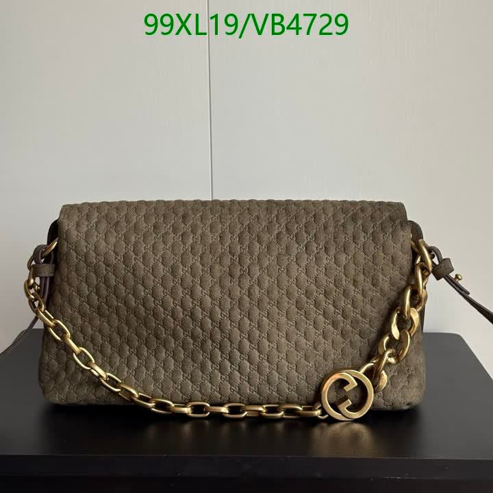 G BAG