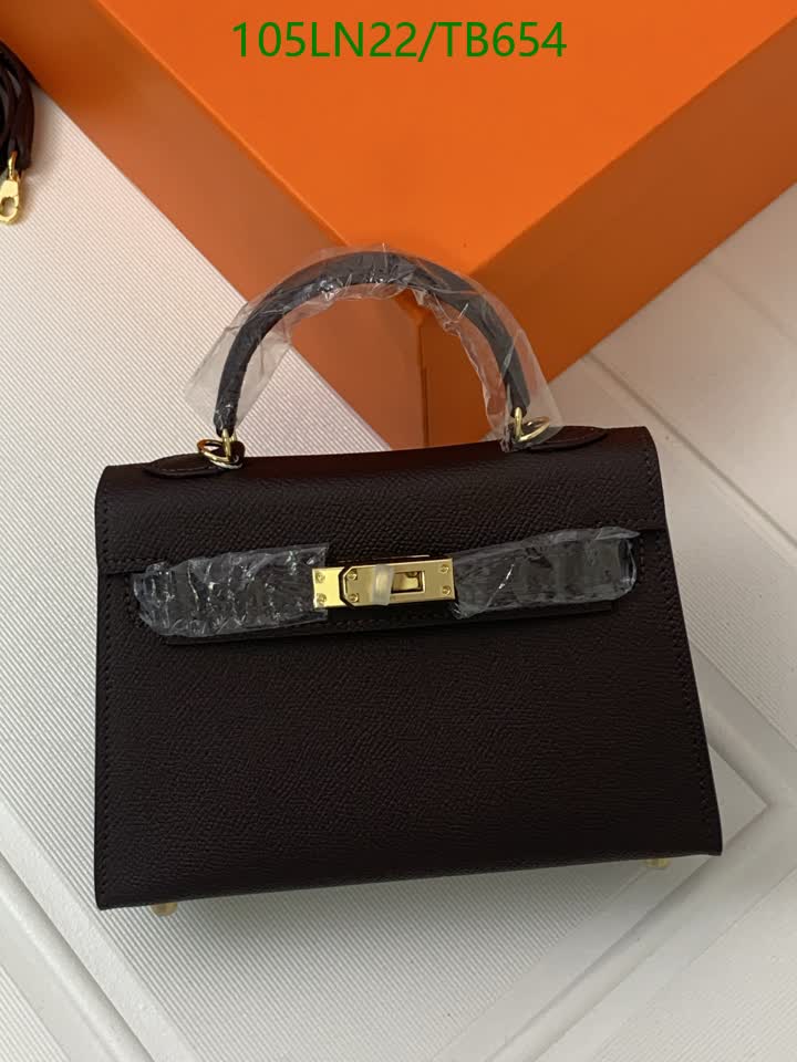 H BAG