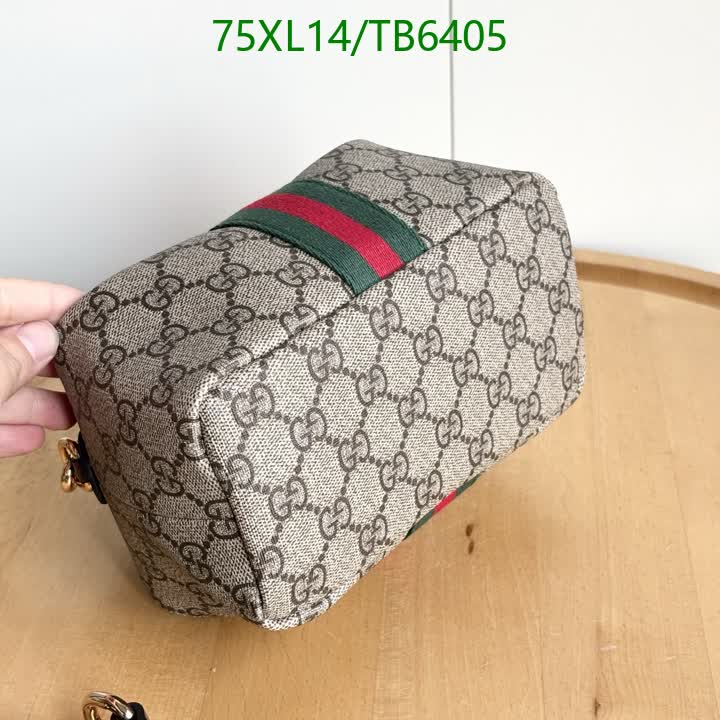 G BAG